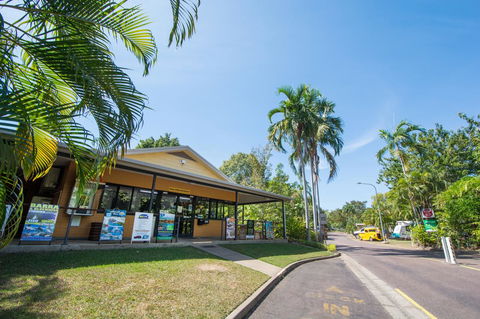 Hidden Valley Holiday Park Darwin - Accommodation Port Macquarie 0