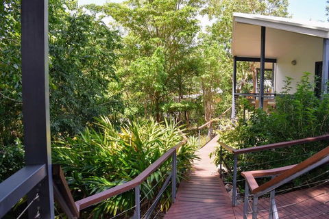 Hidden Valley Holiday Park Darwin - Accommodation Port Macquarie 21