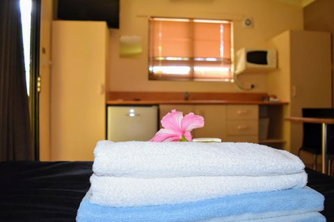 Hidden Valley Holiday Park Darwin - Accommodation Port Macquarie 11