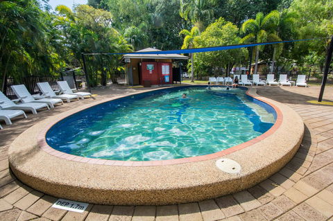 Hidden Valley Holiday Park Darwin - Accommodation Port Macquarie 40