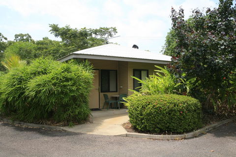Hidden Valley Holiday Park Darwin - Accommodation Port Macquarie 30