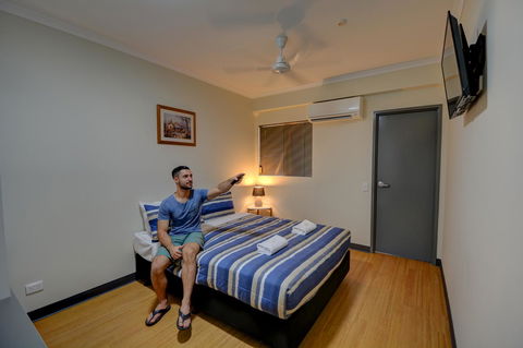 Hidden Valley Holiday Park Darwin - Accommodation Port Macquarie 37