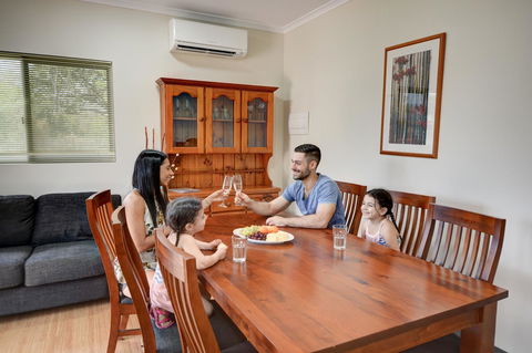 Hidden Valley Holiday Park Darwin - Accommodation Port Macquarie 36