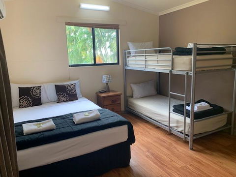 Hidden Valley Holiday Park Darwin - Accommodation Port Macquarie 10