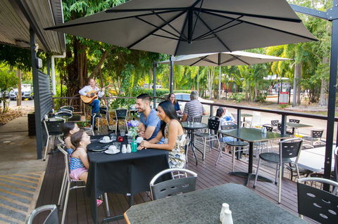 Hidden Valley Holiday Park Darwin - Accommodation Port Macquarie 41