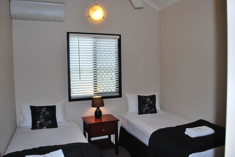 Hidden Valley Holiday Park Darwin - Accommodation Port Macquarie 7