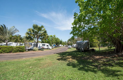 Hidden Valley Holiday Park Darwin - Accommodation Port Macquarie 38