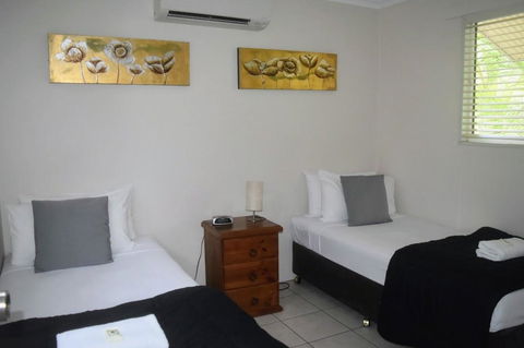 Hidden Valley Holiday Park Darwin - Accommodation Port Macquarie 16