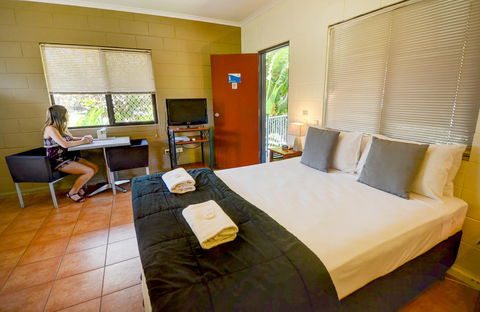 Hidden Valley Holiday Park Darwin - Accommodation Port Macquarie 29