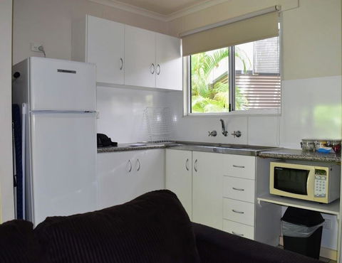 Hidden Valley Holiday Park Darwin - Accommodation Port Macquarie 17