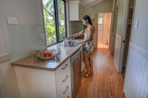 Hidden Valley Holiday Park Darwin - Accommodation Port Macquarie 1