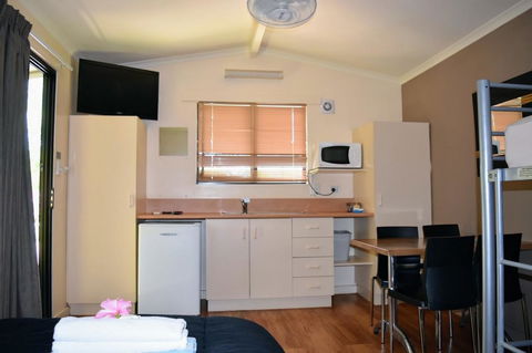 Hidden Valley Holiday Park Darwin - Accommodation Port Macquarie 12