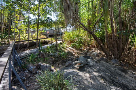 Hidden Valley Holiday Park Darwin - Accommodation Port Macquarie 44