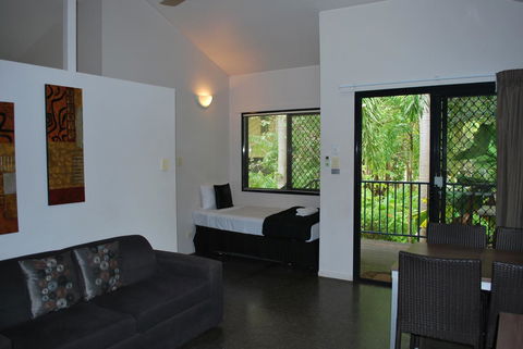 Hidden Valley Holiday Park Darwin - Accommodation Port Macquarie 15