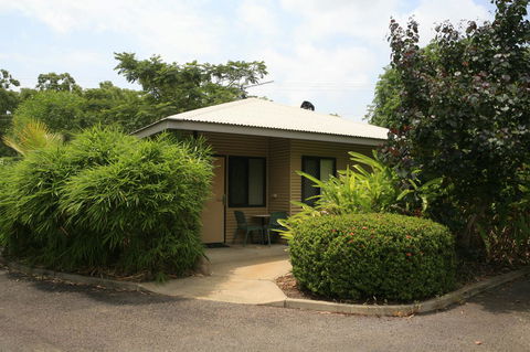 Hidden Valley Holiday Park Darwin - Accommodation Port Macquarie 31