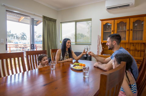 Hidden Valley Holiday Park Darwin - Accommodation Port Macquarie 35