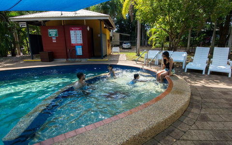 Hidden Valley Holiday Park Darwin - Accommodation Port Macquarie 28