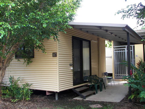 Hidden Valley Holiday Park Darwin - Accommodation Port Macquarie 34
