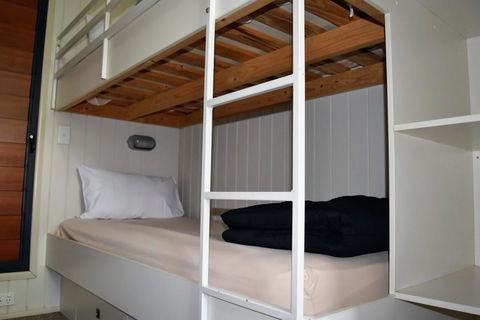 Hidden Valley Holiday Park Darwin - Accommodation Port Macquarie 25