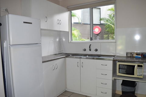 Hidden Valley Holiday Park Darwin - Accommodation Port Macquarie 20