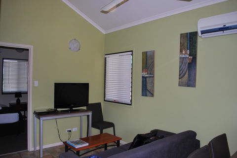 Hidden Valley Holiday Park Darwin - Accommodation Port Macquarie 6