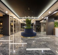The Sebel Canberra Civic - Accommodation Port Macquarie