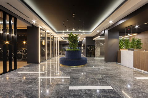 The Sebel Canberra Civic - Accommodation Port Macquarie 0