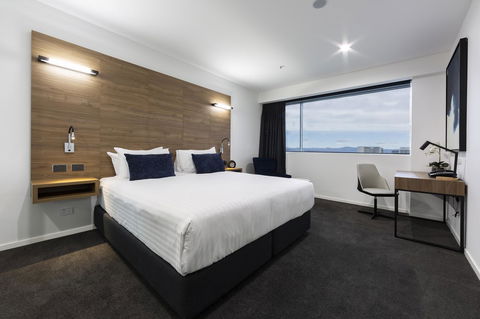 The Sebel Canberra Civic - Accommodation Port Macquarie 18
