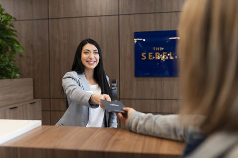 The Sebel Canberra Civic - Accommodation Port Macquarie 15