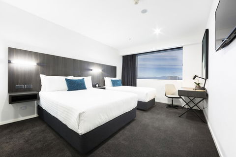 The Sebel Canberra Civic - Accommodation Port Macquarie 17
