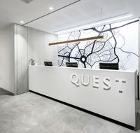 Quest Canberra City Walk - Accommodation Port Macquarie