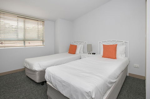 Nelson Bay Breeze - Accommodation Port Macquarie 15