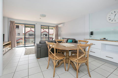 Nelson Bay Breeze - Accommodation Port Macquarie 12