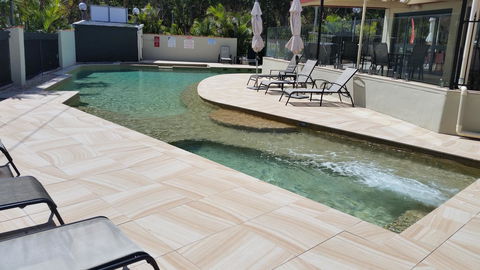 Nelson Bay Breeze - Accommodation Port Macquarie 4