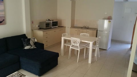 Nelson Bay Breeze - Accommodation Port Macquarie 5