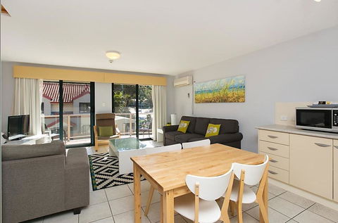 Nelson Bay Breeze - Accommodation Port Macquarie 19