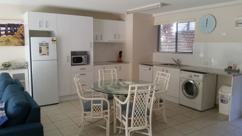 Nelson Bay Breeze - Accommodation Port Macquarie 23