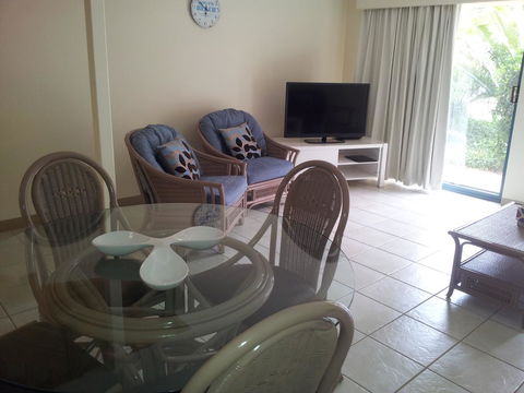 Nelson Bay Breeze - Accommodation Port Macquarie 36