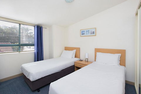 Nelson Bay Breeze - Accommodation Port Macquarie 16