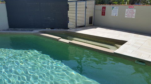 Nelson Bay Breeze - Accommodation Port Macquarie 2
