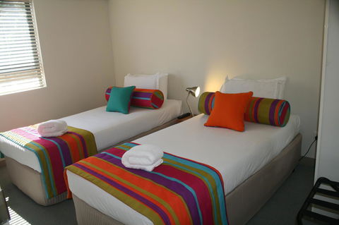 Nelson Bay Breeze - Accommodation Port Macquarie 30