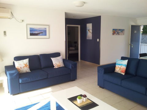 Nelson Bay Breeze - Accommodation Port Macquarie 38