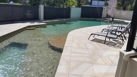 Nelson Bay Breeze - Accommodation Port Macquarie 3