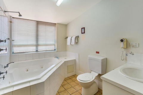 Nelson Bay Breeze - Accommodation Port Macquarie 27