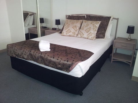 Nelson Bay Breeze - Accommodation Port Macquarie 32