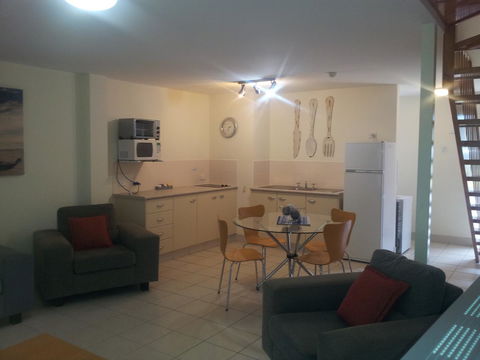 Nelson Bay Breeze - Accommodation Port Macquarie 33