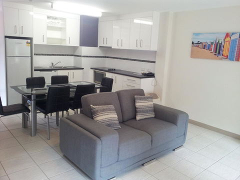 Nelson Bay Breeze - Accommodation Port Macquarie 34