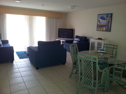 Nelson Bay Breeze - Accommodation Port Macquarie 29