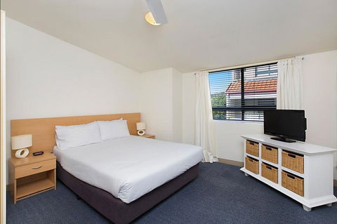 Nelson Bay Breeze - Accommodation Port Macquarie 17