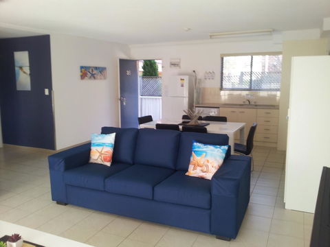 Nelson Bay Breeze - Accommodation Port Macquarie 37